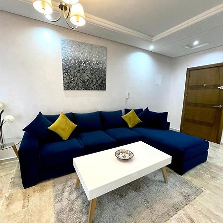 Appartement Tanger Moulay Ismail 외부 사진