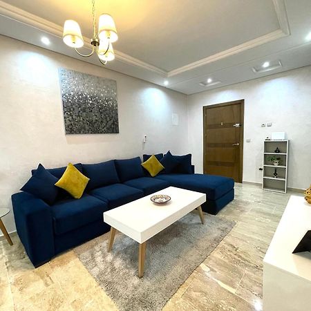 Appartement Tanger Moulay Ismail 외부 사진
