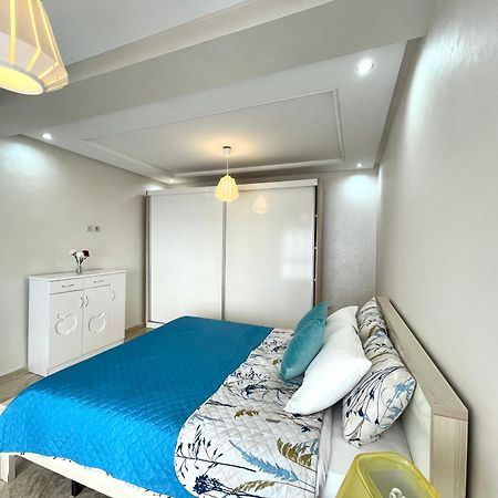 Appartement Tanger Moulay Ismail 외부 사진