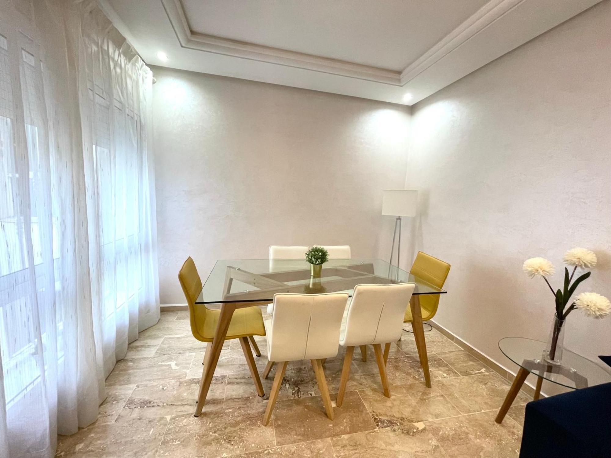 Appartement Tanger Moulay Ismail 외부 사진