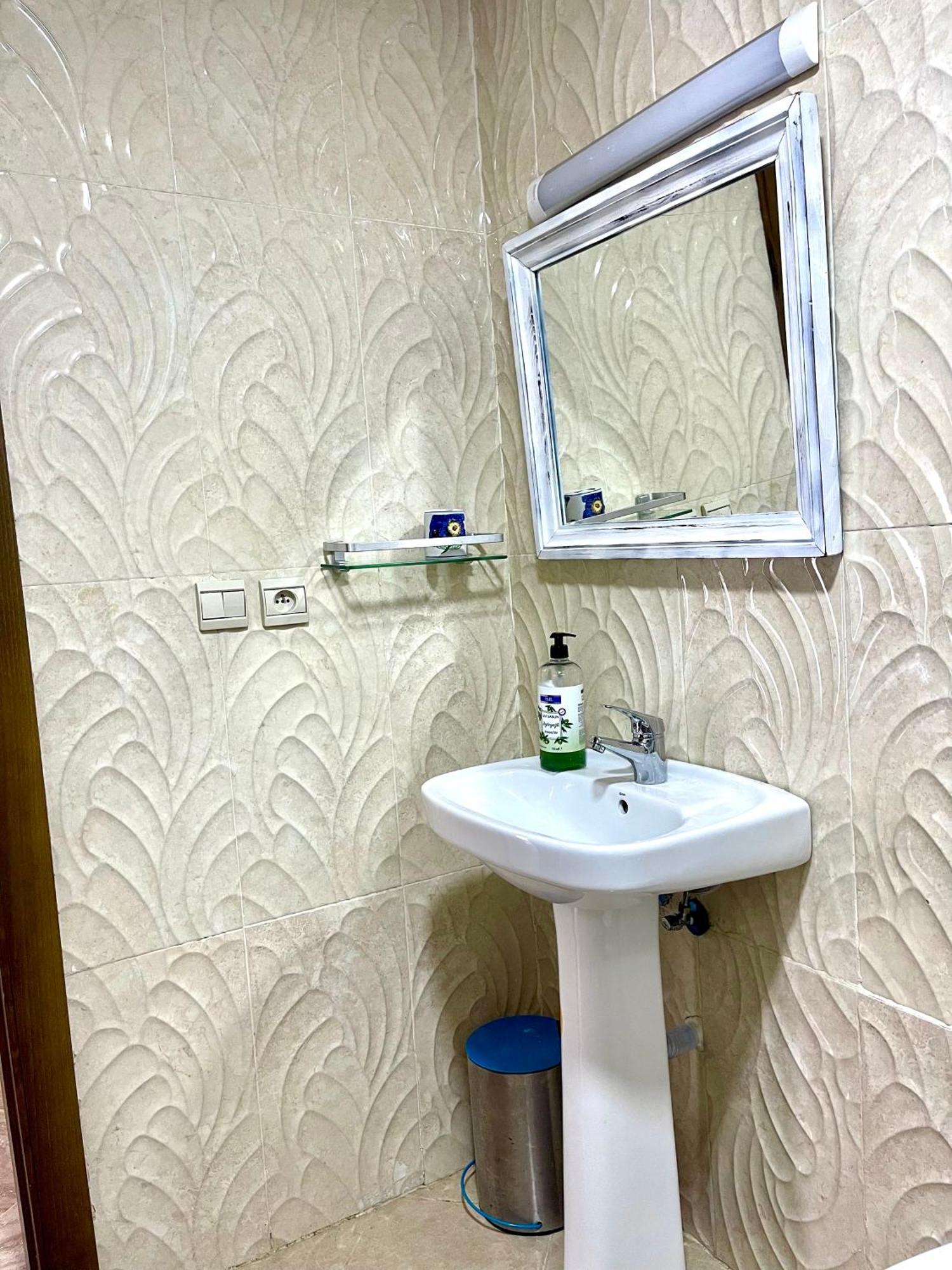Appartement Tanger Moulay Ismail 외부 사진