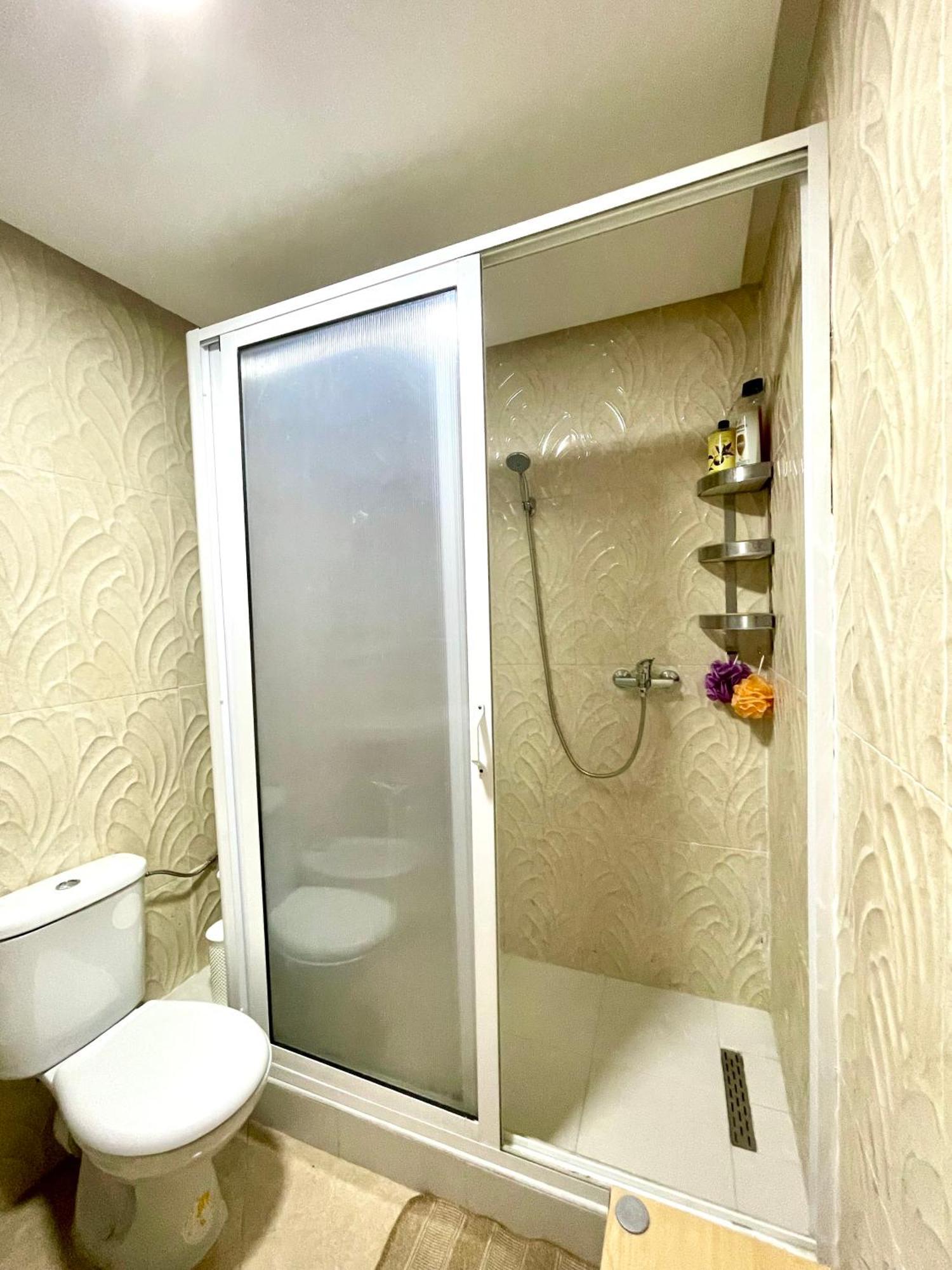 Appartement Tanger Moulay Ismail 외부 사진
