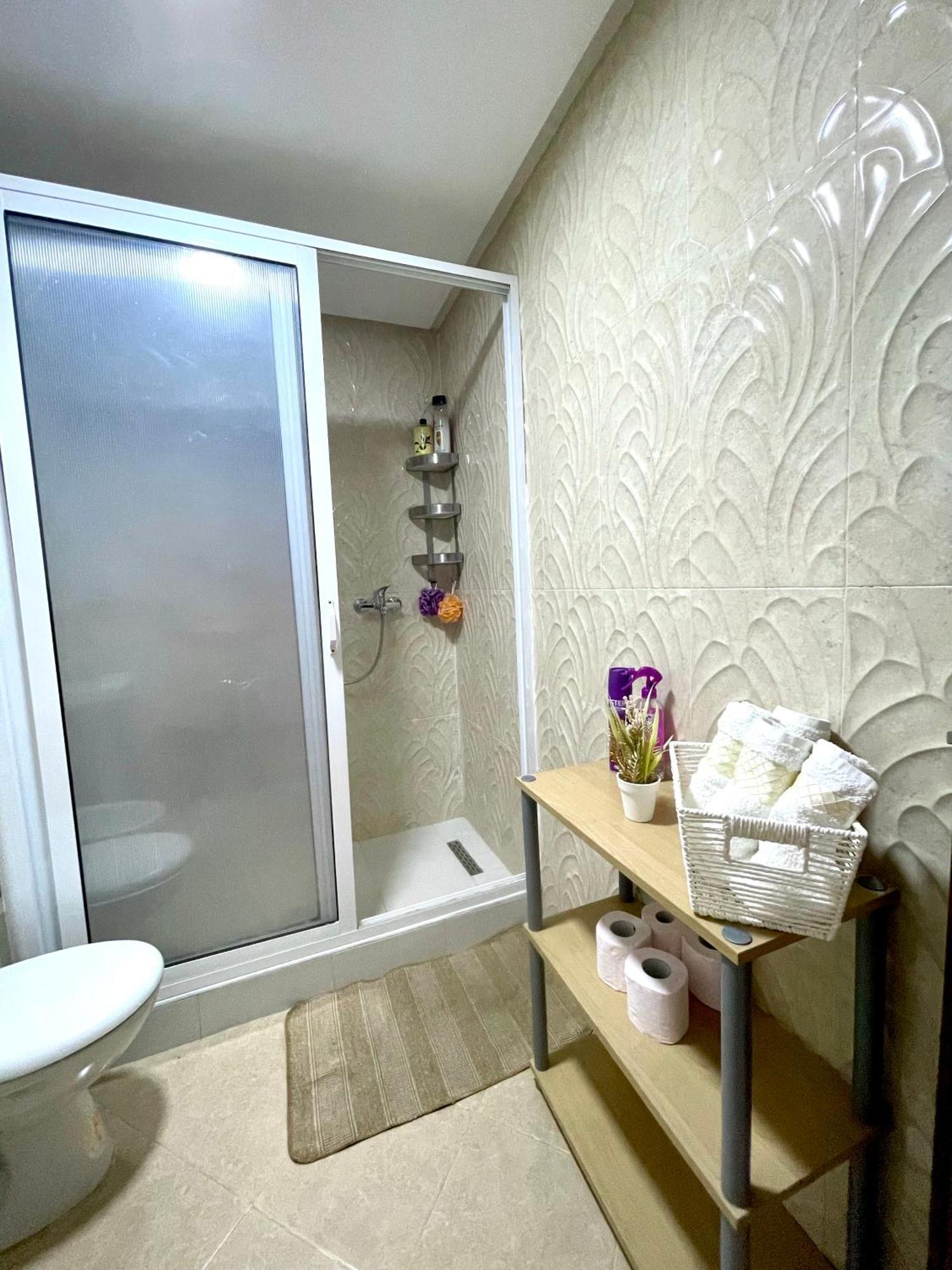 Appartement Tanger Moulay Ismail 외부 사진