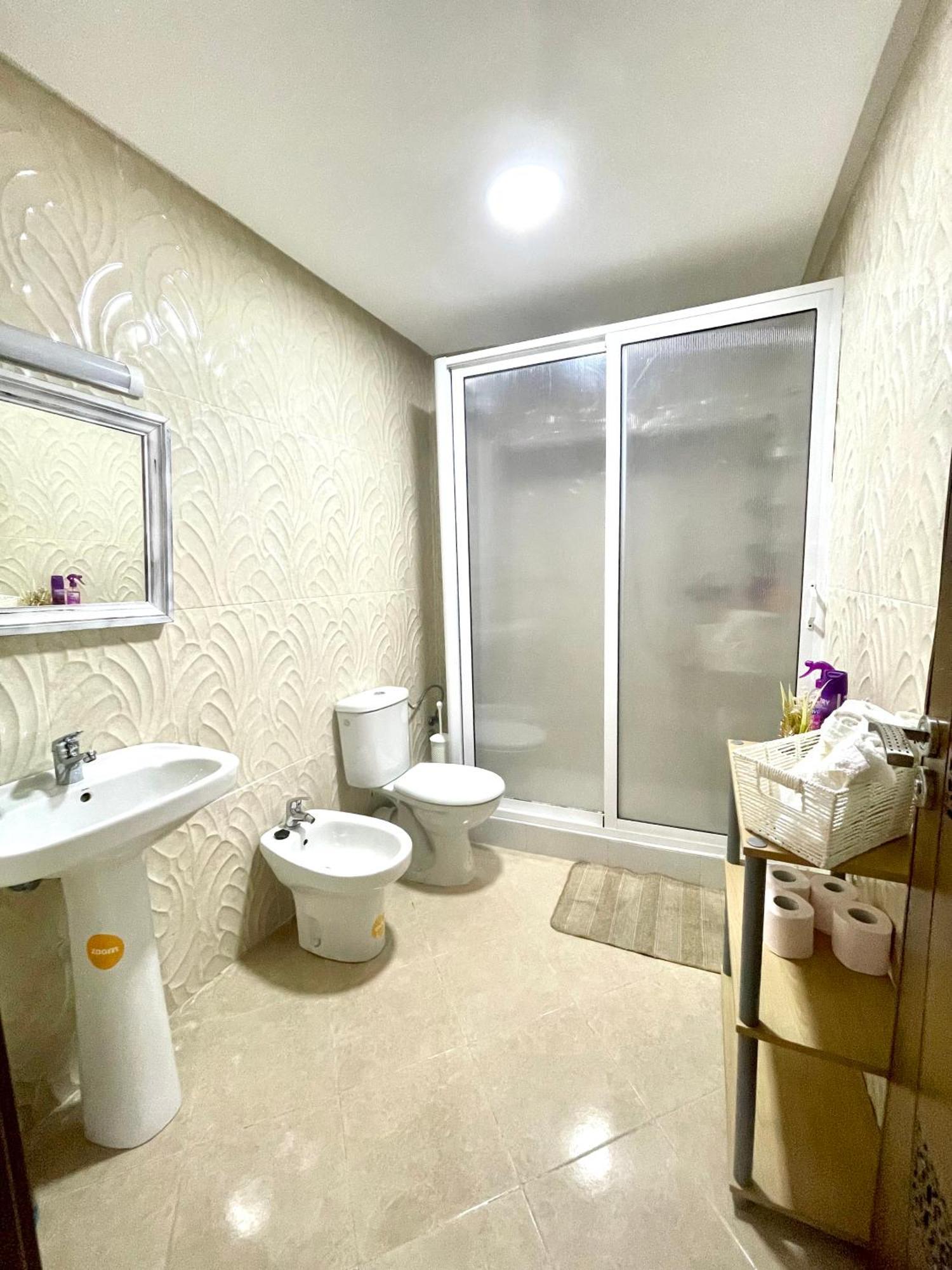 Appartement Tanger Moulay Ismail 외부 사진