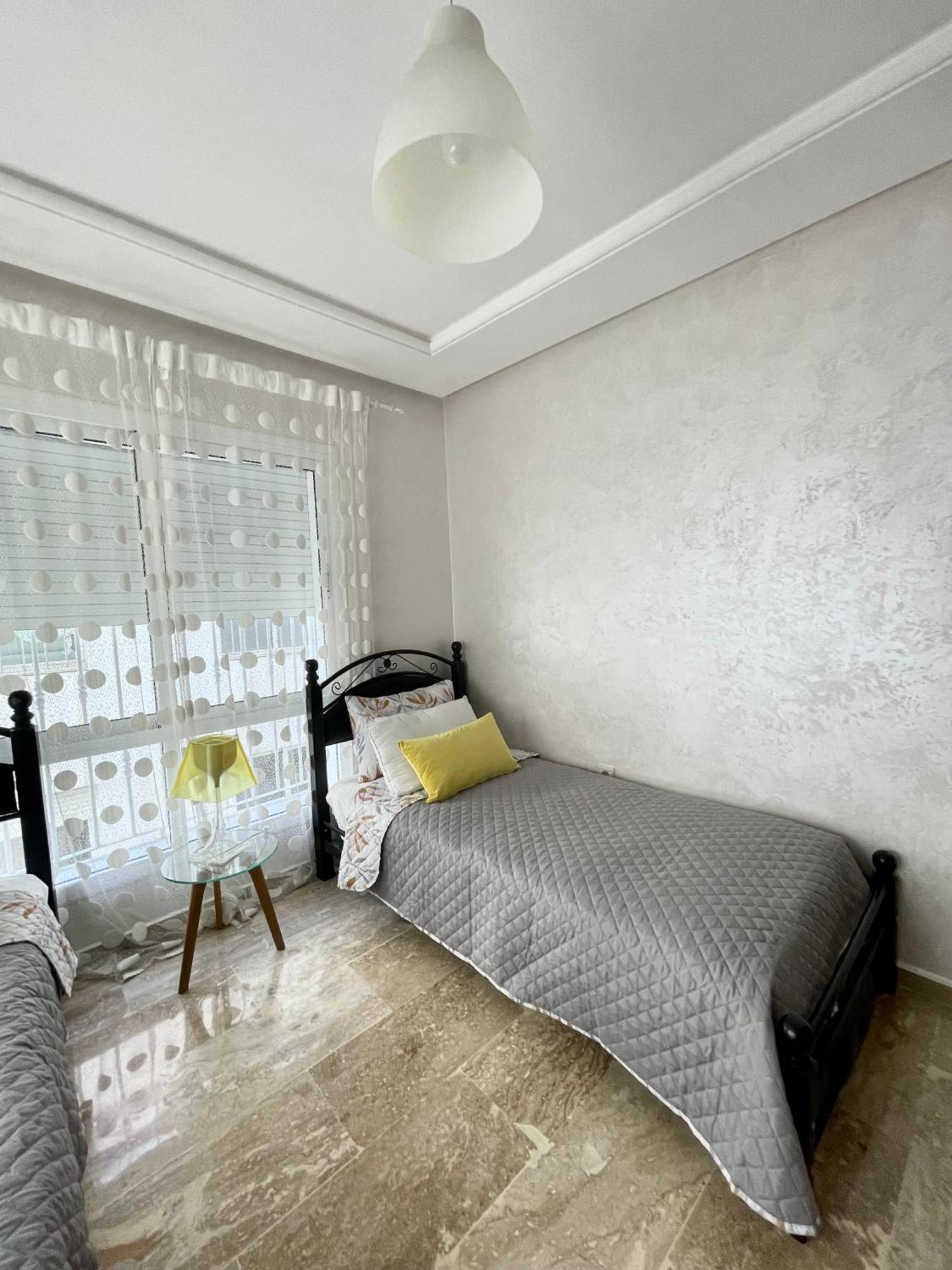 Appartement Tanger Moulay Ismail 외부 사진